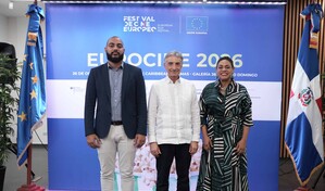 Eurocine regresa con una selecci&oacute;n de cine europeo contempor&aacute;neo