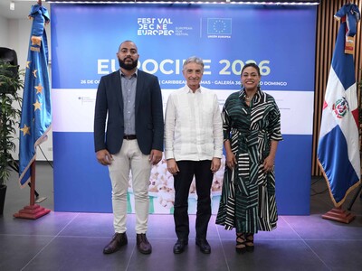 Conoce los detalles de Eurocine 2026