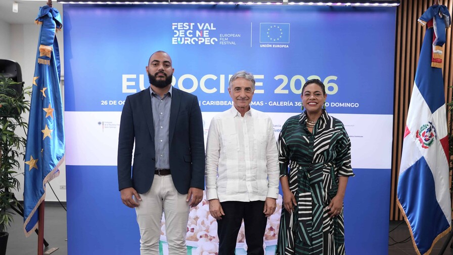 Eurocine regresa con una selección de cine europeo contemporáneo Eurocine regresa con una selección de cine europeo contemporáneo