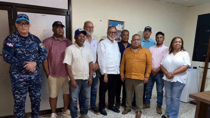 El Gobierno tiene deudas pendientes desde 2021 con productores agrícolas de San Juan El Gobierno tiene deudas pendientes desde 2021 con productores agrícolas de San Juan
