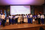 Inafocam reconoce a 20 maestros y llama a transformar las estrategias didácticas en las aulas Inafocam reconoce a 20 maestros y llama a transformar las estrategias didácticas en las aulas
