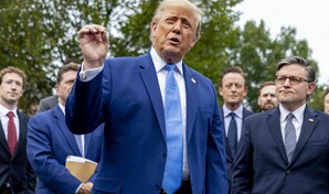 Trump celebrará por primera vez en su segundo mandato el Mes de la Herencia Hispana