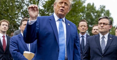 Trump celebrar&aacute; por primera vez en su segundo mandato el Mes de la Herencia Hispana