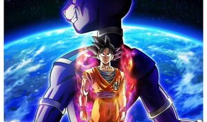 "Dragon Ball Super: Beerus": &iquest;cu&aacute;ndo se estrena y cu&aacute;ntos episodios tendr&aacute;?