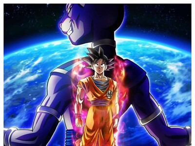 Dragon Ball Super: Beerus: fecha de estreno y capítulos disponibles