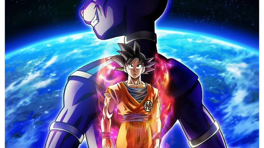 "Dragon Ball Super: Beerus": &iquest;cu&aacute;ndo se estrena y cu&aacute;ntos episodios tendr&aacute;?