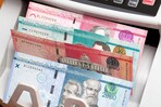 El Banco Central sube su tasa de política monetaria a 5.50 % anual, el primer aumento en un año El Banco Central sube su tasa de política monetaria a 5.50 % anual, el primer aumento en un año
