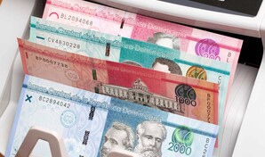 El Banco Central sube su tasa de pol&iacute;tica monetaria a 5.50 % anual, el primer aumento en un a&ntilde;o