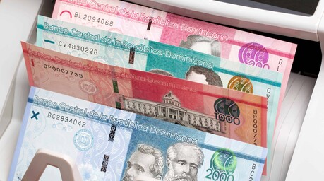 El Banco Central sube su tasa de pol&iacute;tica monetaria a 5.50 % anual, el primer aumento en un a&ntilde;o