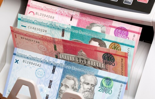 El Banco Central sube su tasa de pol&iacute;tica monetaria a 5.50 % anual, el primer aumento en un a&ntilde;o
