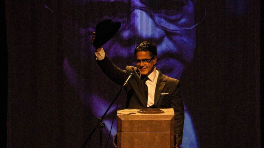 El Gallo, obra dominicana, tendrá dos funciones en el Festival de Teatro de Manizales El Gallo, obra dominicana, tendrá dos funciones en el Festival de Teatro de Manizales