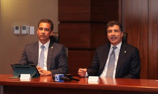 El pa&iacute;s sigue con alta tasa de transacciones en efectivo y baja bancarizaci&oacute;n