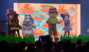 "Fiesta en el Safari" llega a Rep&uacute;blica Dominicana con m&uacute;sica y diversi&oacute;n para toda la familia