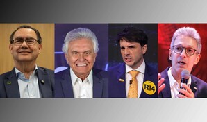 Las elecciones brasileñas, algo más que un juego de dos