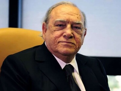 Fallece Gilbert Bigio, reconocido multimillonario haitiano
