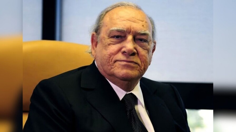 Muere en Estados Unidos Gilbert Bigio, empresario haitiano que fue accionista de Texaco en RD