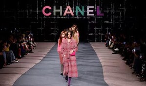 Las firmas de moda reactualizan su legado en los desfiles de Par&iacute;s