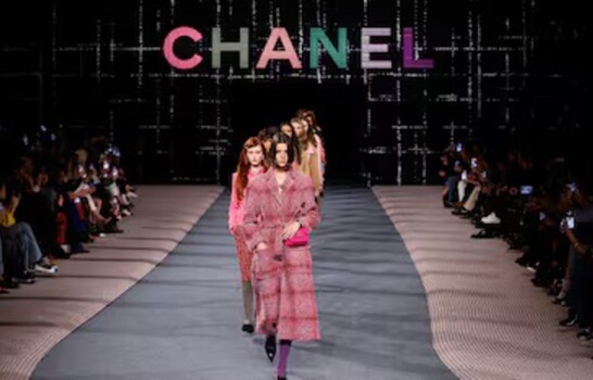 Las firmas de moda reactualizan su legado en los desfiles de Par&iacute;s