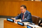 RD respalda extensión de mandato de la fuerza internacional en Haití y pide un año más