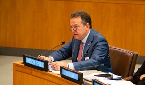 RD respalda extensi&oacute;n de mandato de la fuerza internacional en Hait&iacute; y pide un a&ntilde;o m&aacute;s