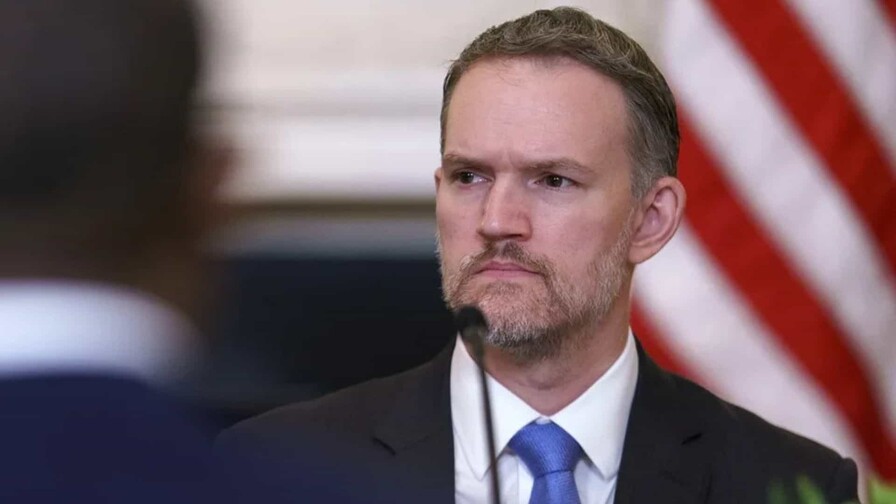 EE. UU. presiona por sobreproducción con la mirada puesta en China en reunión del G20 EE. UU. presiona por sobreproducción con la mirada puesta en China en reunión del G20