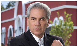 Se revela la causa de muerte del actor de telenovelas mexicanas Otto Sirgo