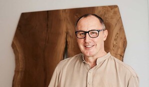 Herv&eacute; Fucho, director general de Four Seasons Resort & Residences Dominican Republic at Tropicalia