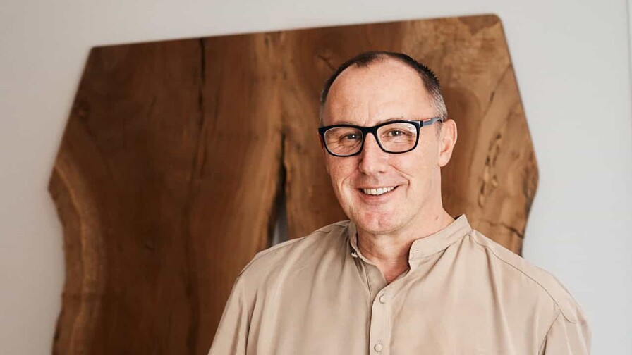 Hervé Fucho, director general de Four Seasons Resort & Residences Dominican Republic at Tropicalia Hervé Fucho, director general de Four Seasons Resort & Residences Dominican Republic at Tropicalia