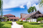 Hotel Brunei: un refugio familiar a pocos minutos de Santo Domingo Hotel Brunei: un refugio familiar a pocos minutos de Santo Domingo