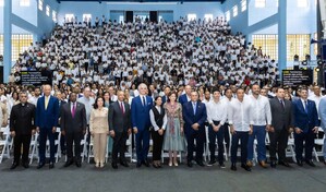 Un mill&oacute;n de becas en 10 a&ntilde;os, entre la dispersi&oacute;n y resultados cuestionables