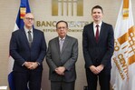 Nuevo jefe de misión del FMI resalta la resiliencia del país Nuevo jefe de misión del FMI resalta la resiliencia del país