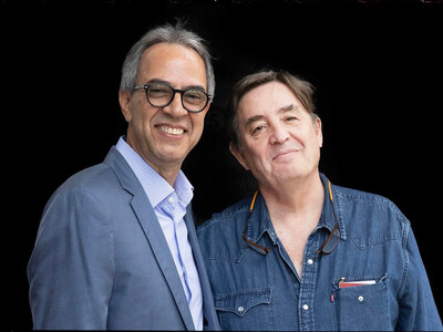 Luis García Montero hablará sobre José Mármol en la FIL 2026