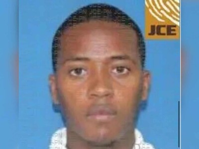 Policía:Se entrega hombre por muerte a tiros en Los Tres Brazos