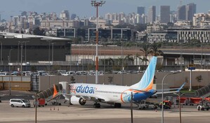 La situaci&oacute;n de pel&iacute;cula que evit&oacute; una cat&aacute;strofe en avi&oacute;n de Flydubai