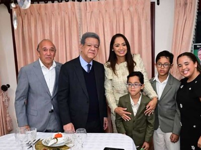 JCE y registro consular para nacionalidad dominicana según Leonel