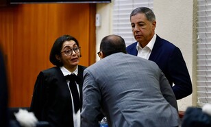 Juicio de fondo a Donald Guerrero y otros exfuncionarios se aplaza para el 7 de octubre