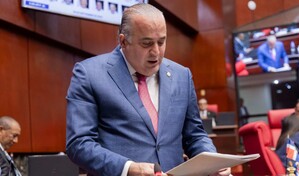 Legisladores respaldan accionar de las autoridades contra presuntos delincuentes