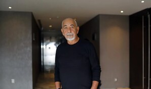 Leonardo Padura: Castigan al gobierno cubano, pero es la gente de Cuba la que sufre