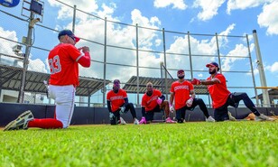 El Escogido persigue su tercer tricampeonato