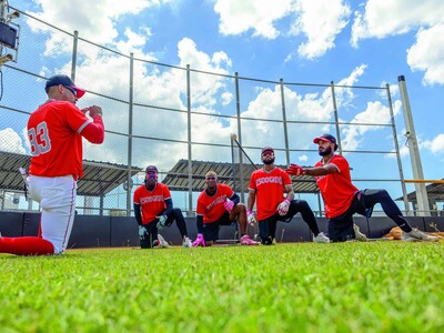 Lidom: El Escogido persigue su tercer tricampeonato