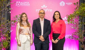 Mapfre inicia jornadas Alerta Rosada 2026 en 18 localidades junto a Grupo Ramos