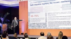 M&aacute;s de 1.5 millones de microempresarios generan ganancias de hasta RD$35,000 al mes en RD