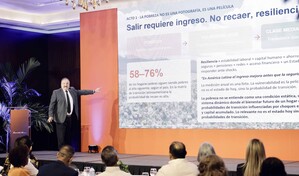 M&aacute;s de 1.5 millones de microempresarios generan ganancias de hasta RD$35,000 al mes en RD
