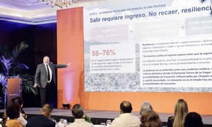 M&aacute;s de 1.5 millones de microempresarios generan ganancias de hasta RD$35,000 al mes en RD