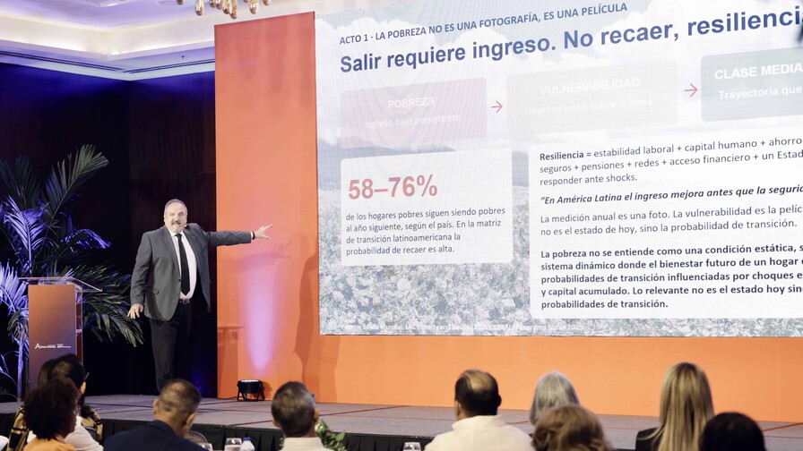 Más de 1.5 millones de microempresarios generan ganancias de hasta RD$35,000 al mes en RD Más de 1.5 millones de microempresarios generan ganancias de hasta RD$35,000 al mes en RD