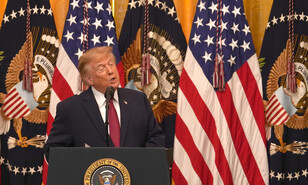 Trump no cree que el aparente brote de peste en Rusia est&eacute; vinculado a un arma biol&oacute;gica