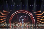 Miss Universo presenta su escenario innovador y vanguardista para certamen en Puerto Rico Miss Universo presenta su escenario innovador y vanguardista para certamen en Puerto Rico