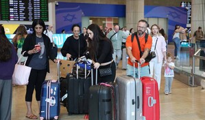 Como una monta&ntilde;a rusa: as&iacute; fue el angustioso vuelo de Flydubai, seg&uacute;n los pasajeros