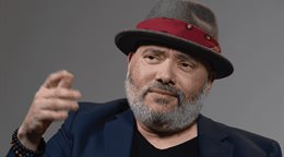 Pavel N&uacute;&ntilde;ez estrenar&aacute; "Cierra bien tus ojos" este viernes