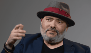 Pavel N&uacute;&ntilde;ez estrenar&aacute; "Cierra bien tus ojos" este viernes